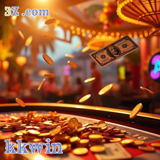 Recursos Únicos do App do kkwin Para Gamers Engajados