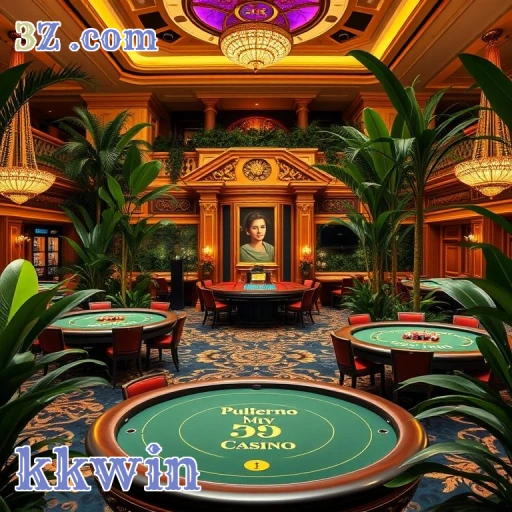 Esporte e Diversão: A Revolução do kkwin em Jogos Online