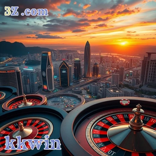 kkwin: A Seção Paga que Revoluciona o Mundo dos Jogos