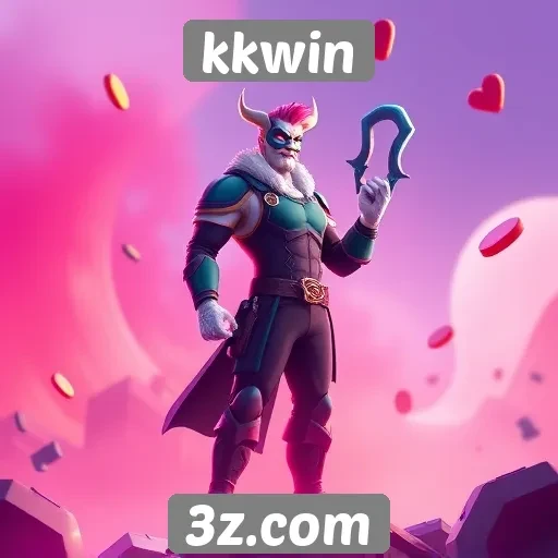 As promoções atraentes do site kkwin