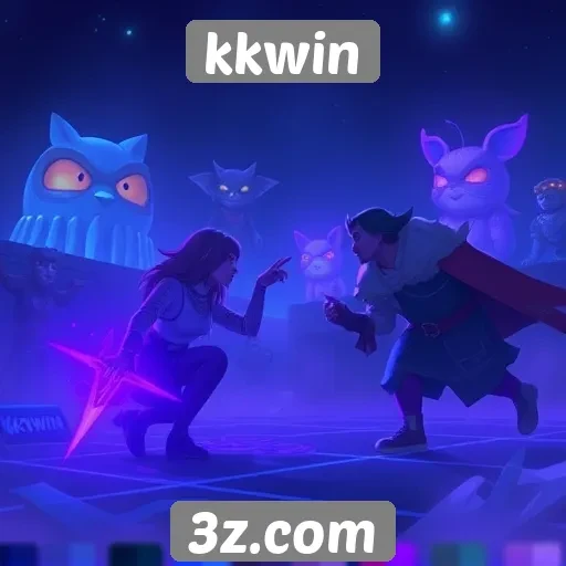 comentários de jogadores sobre a jogabilidade no kkwin